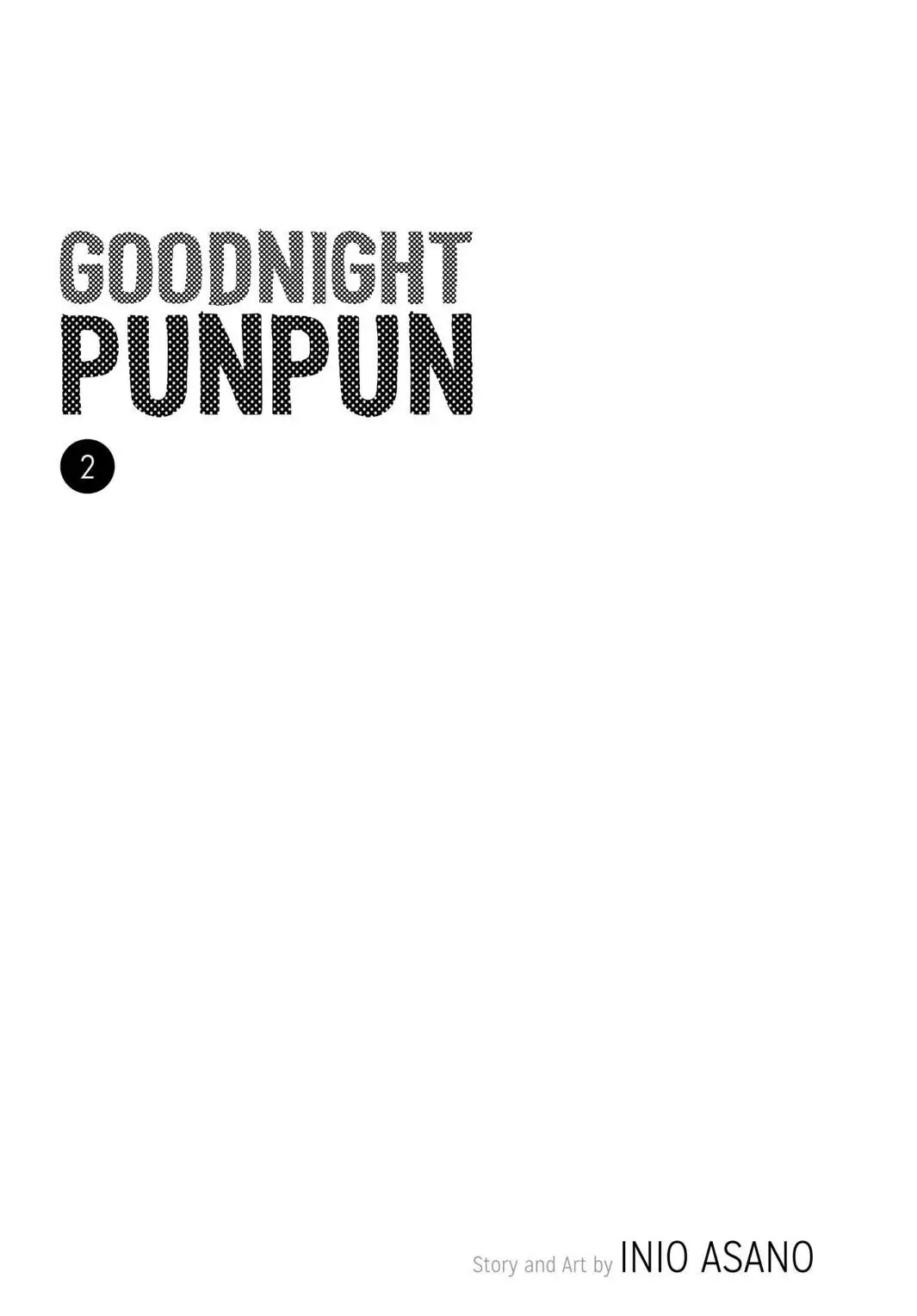 Oyasumi Punpun Chapter 24 image 02